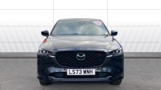 Mazda CX-5 2.0 e-Skyactiv G MHEV Homura 5dr Petrol Estate